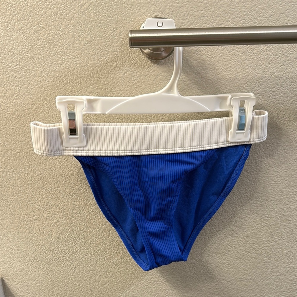 Bikini Bottoms